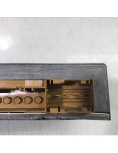 Boitier air bag BMW SERIE 5 E60 PHASE 2 Diesel 2