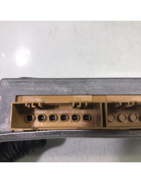 Boitier air bag BMW SERIE 5 E60 PHASE 2 Diesel