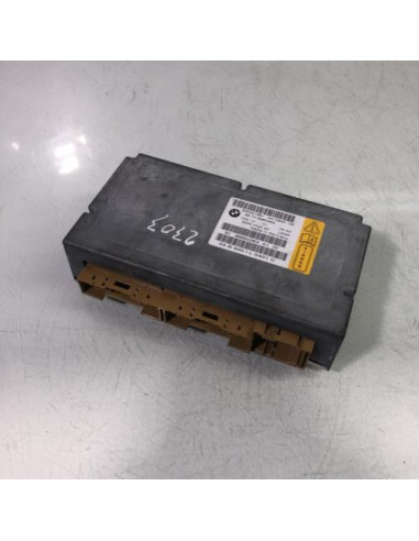 Boitier air bag BMW SERIE 5 E60 PHASE 2 Diesel