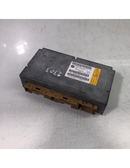 Boitier air bag BMW SERIE 5 E60 PHASE 2 Diesel