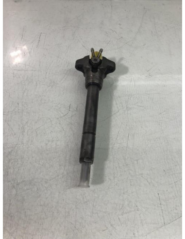 Injecteurs BMW SERIE 3 E46 PHASE 1 Diesel