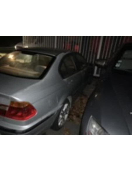 Injecteurs BMW SERIE 3 E46 PHASE 1 Diesel