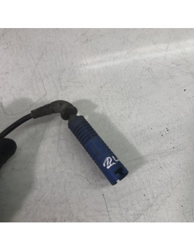 Capteur ABS arriere gauche BMW SERIE 3 E46 TOURING PHASE 2 BREAK Diesel