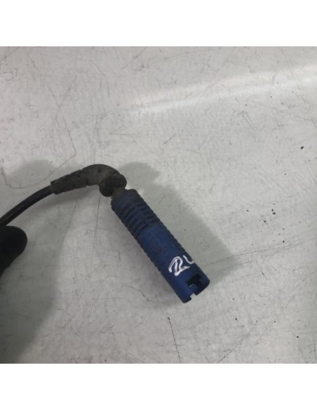Capteur ABS arriere gauche BMW SERIE 3 E46 TOURING PHASE 2 BREAK Diesel