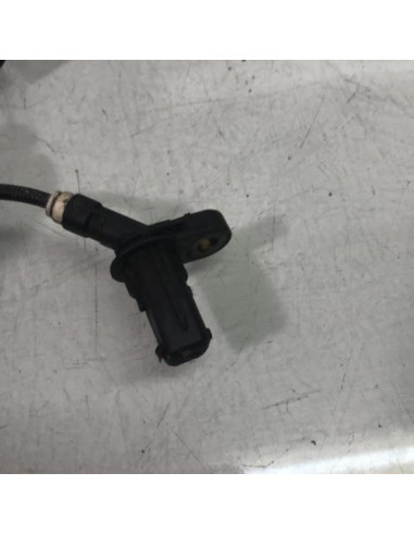 Capteur ABS arriere gauche BMW SERIE 3 E46 TOURING PHASE 2 BREAK Diesel