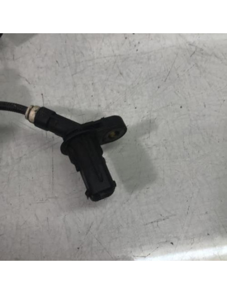 Capteur ABS arriere gauche BMW SERIE 3 E46 TOURING PHASE 2 BREAK Diesel