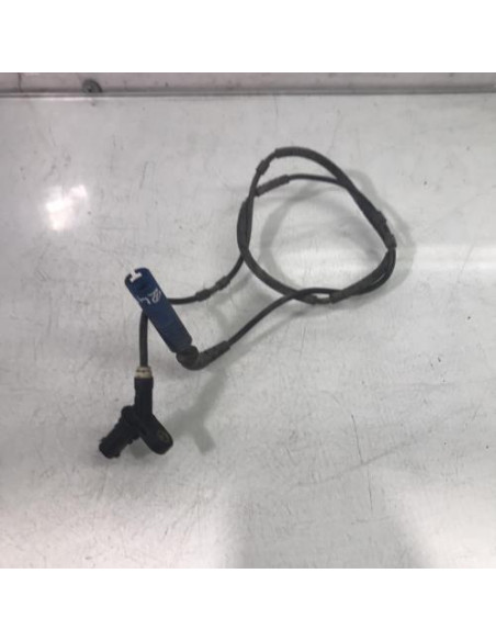Capteur ABS arriere gauche BMW SERIE 3 E46 TOURING PHASE 2 BREAK Diesel
