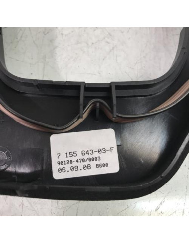 Selecteur boite de vitesse BMW SERIE 3 E90 PHASE 2 Diesel