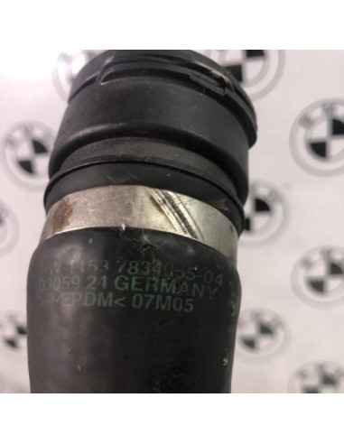 Durite BMW SERIE 6 E63 COUPE 