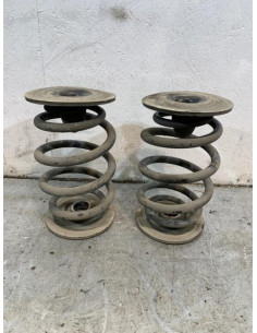Ressort de suspension arriere BMW SERIE 3 E36 COMPACT 