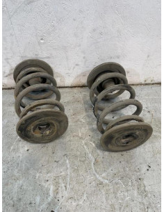 Ressort de suspension arriere BMW SERIE 3 E36 COMPACT  2