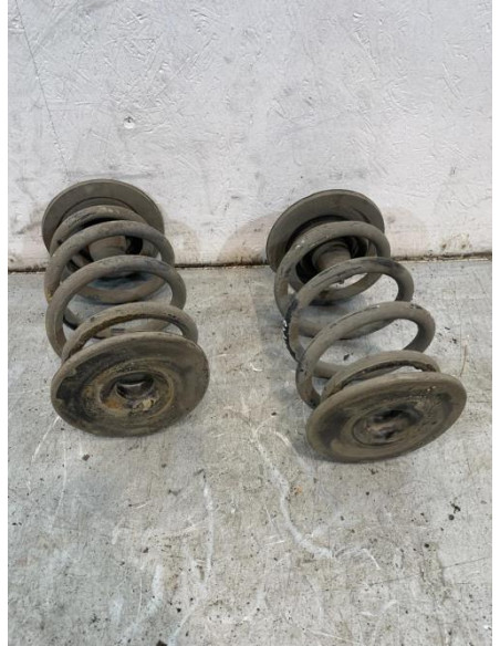 Ressort de suspension arriere BMW SERIE 3 E36 COMPACT 