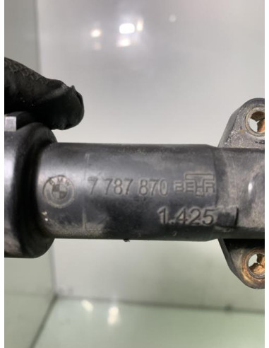 Boitier eau BMW SERIE 3 E90 PHASE 1 