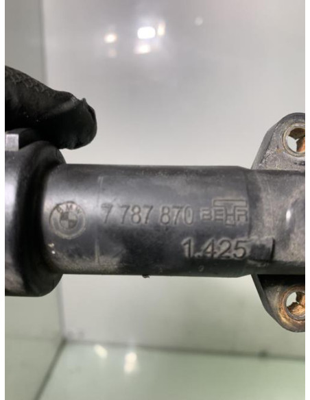 Boitier eau BMW SERIE 3 E90 PHASE 1 