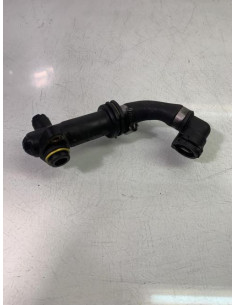 Boitier eau BMW SERIE 3 E90 PHASE 1  2