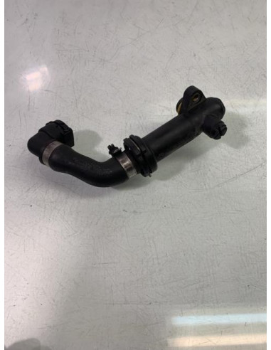 Boitier eau BMW SERIE 3 E90 PHASE 1 