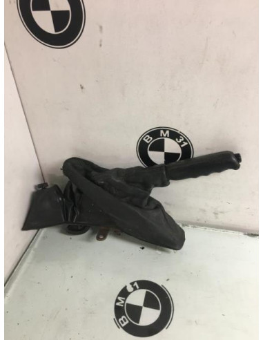 Levier frein à main BMW SERIE 5 E34 