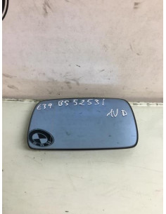 Glace retroviseur droit BMW SERIE 5 E39 