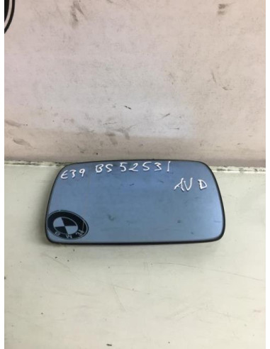 Glace retroviseur droit BMW SERIE 5 E39 