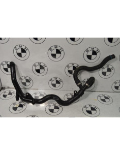 Durite BMW SERIE 3 E46 COMPACT PHASE 2 Diesel