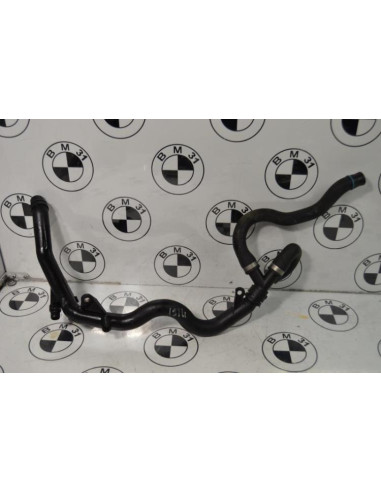 Durite BMW SERIE 3 E46 COMPACT PHASE 2 Diesel