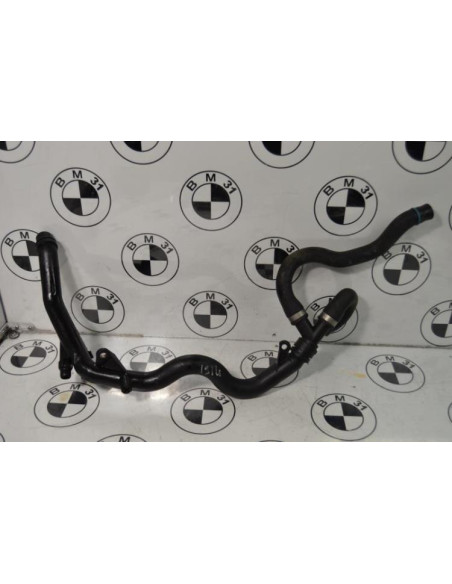 Durite BMW SERIE 3 E46 COMPACT PHASE 2 Diesel