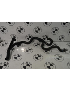 Durite BMW SERIE 3 E46 COMPACT PHASE 2 Diesel 2