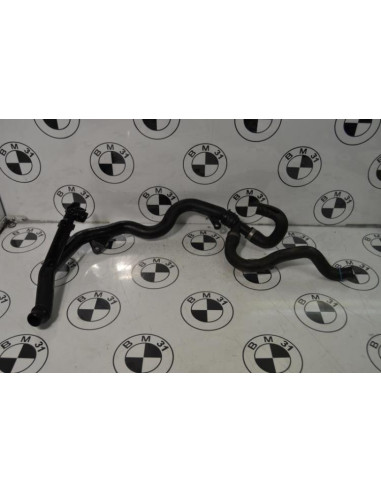 Durite BMW SERIE 3 E46 COMPACT PHASE 2 Diesel