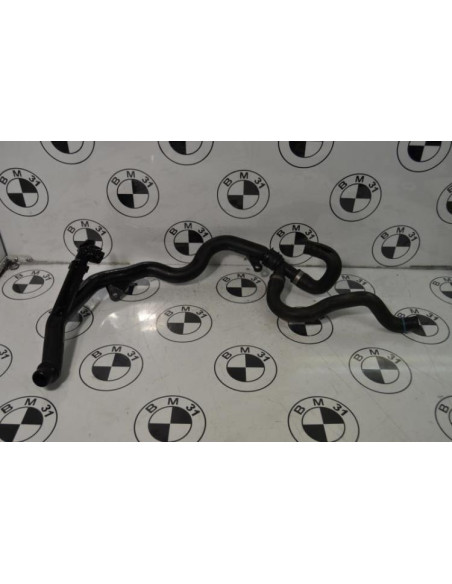 Durite BMW SERIE 3 E46 COMPACT PHASE 2 Diesel