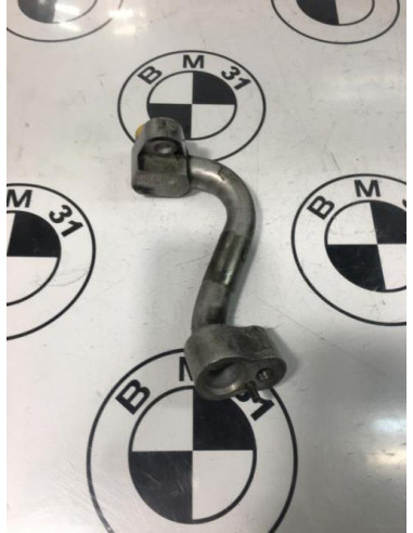 Tuyau de climatisation BMW SERIE 5 E60 PHASE 2 Diesel