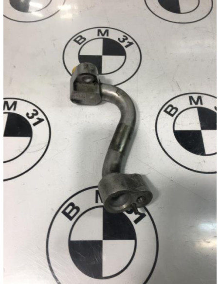 Tuyau de climatisation BMW SERIE 5 E60 PHASE 2 Diesel