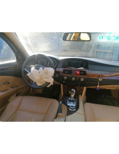 Tuyau de climatisation BMW SERIE 5 E60 PHASE 2 Diesel