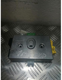 Boitier air bag BMW SERIE 5 E60 PHASE 1 Diesel