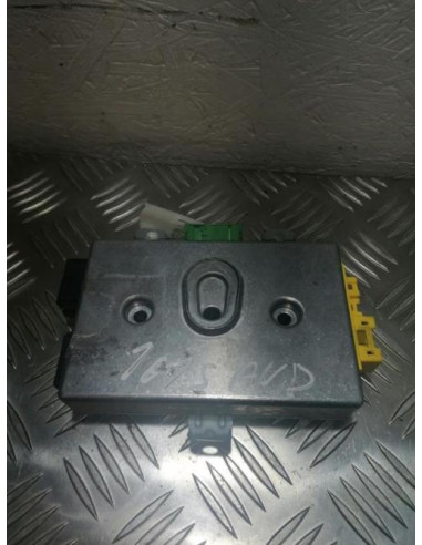 Boitier air bag BMW SERIE 5 E60 PHASE 1 Diesel