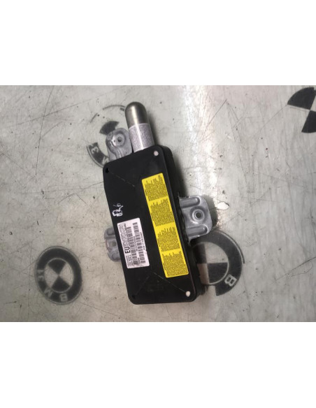 Air bag conducteur BMW SERIE 3 (E46) 