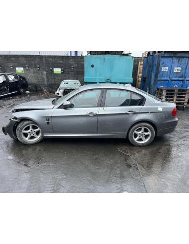 Barillet porte avant gauche BMW SERIE 3 E90 PHASE 2 Diesel