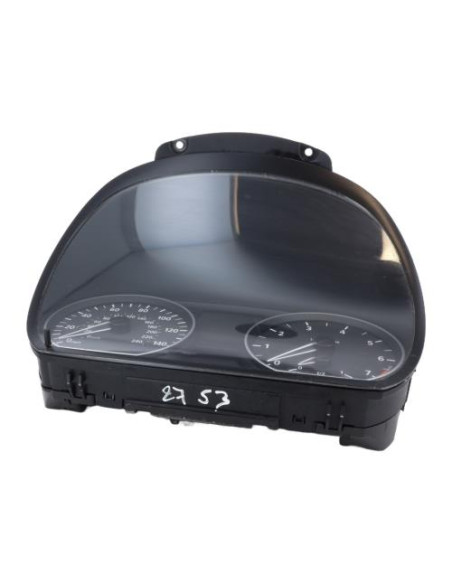 Compteur BMW SERIE 1 E87 PHASE 1 Essence