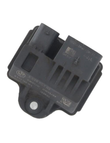 Boitier de prechauffage BMW SERIE 3 F30 PHASE 1 Diesel