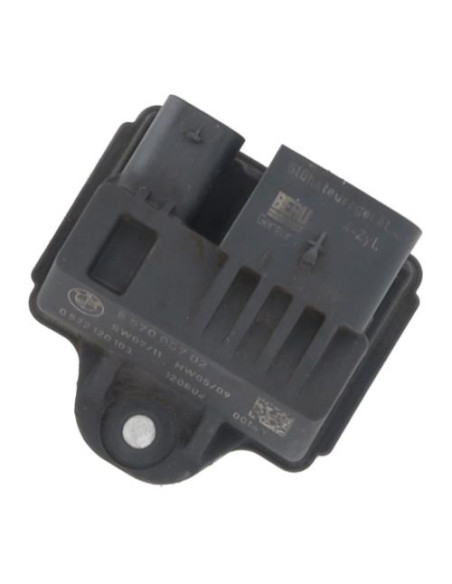 Boitier de prechauffage BMW SERIE 3 F30 PHASE 1 Diesel