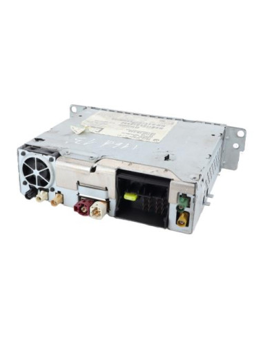 Autoradio BMW SERIE 1 F20 PHASE 1 