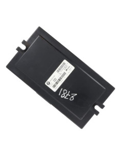 Calculateur BMW SERIE 3 E90 PHASE 1 Essence