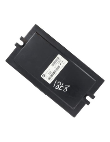 Calculateur BMW SERIE 3 E90 PHASE 1 Essence