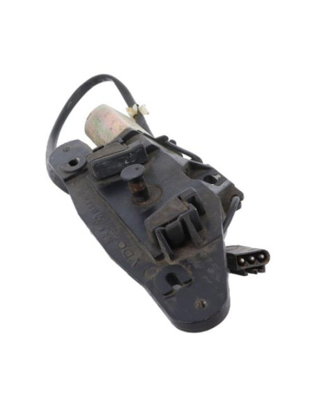 Serrure de coffre BMW SERIE 5 E39 TOURING PHASE 1 BREAK 