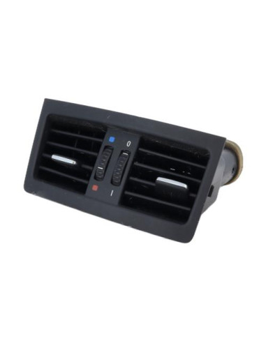 Aerateur tableau de bord BMW SERIE 3 E90 PHASE 1 Essence