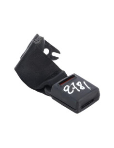 Attache ceinture arriere centrale BMW SERIE 3 E90 PHASE 1 Essence 2