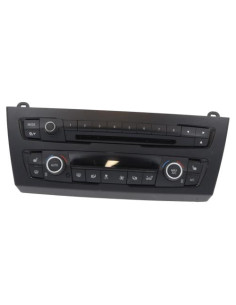 Commande chauffage BMW SERIE 1 F20 PHASE 1 Diesel