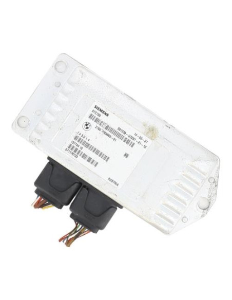 Calculateur BMW X5 E70 PHASE 1 Diesel