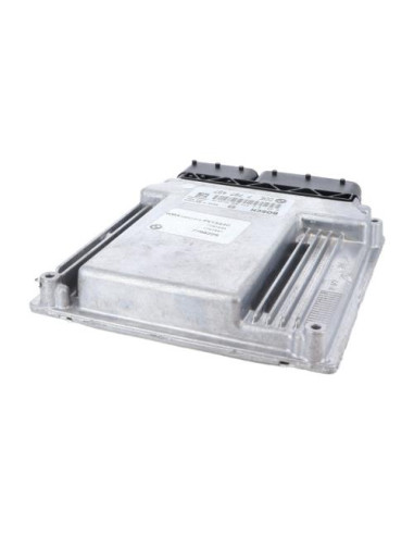 Calculateur moteur BMW SERIE 1 E87 PHASE 1 Diesel