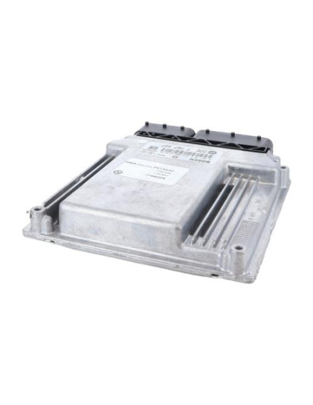 Calculateur moteur BMW SERIE 1 E87 PHASE 1 Diesel