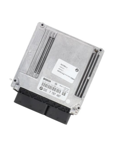 Calculateur moteur BMW SERIE 1 E87 PHASE 1 Diesel